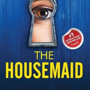 The Housemaid : by Freida McFadden