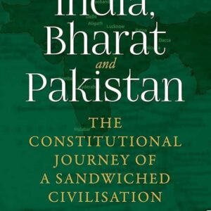 India, Bharat and Pakistan : J Sai Deepak