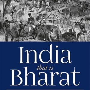 India that is Bharat: J Sai Deepak