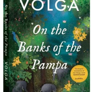 On the Banks of the Pampa