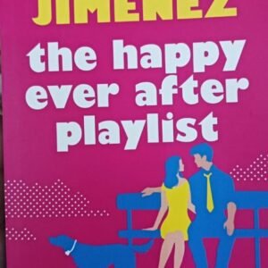 The Happy Ever After Playlist