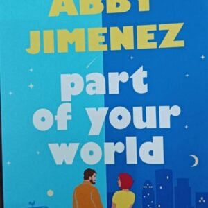 Part of Your World