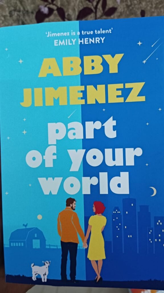 Part of Your World