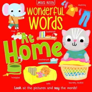 Wonderful Words : At Home