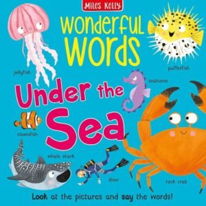 Wonderful Words : Under the Sea